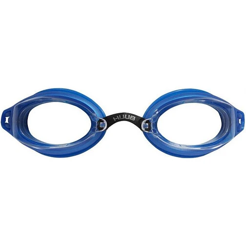 HUUB Очки для плавания Brownlee 2 Blue/Clear