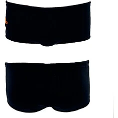 TURBO Плавки спортивные SUPER TANK COMFORT 14 cm black