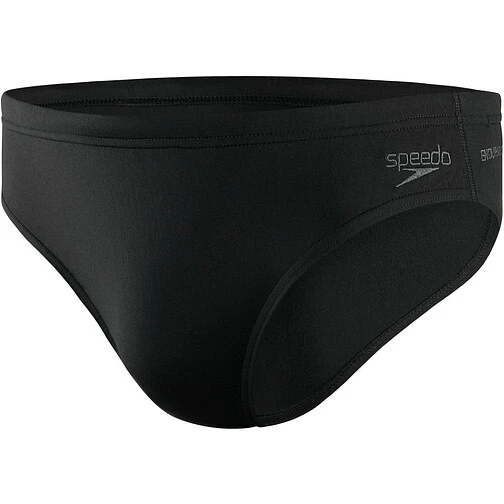 Speedo Плавки мужские Eco Endurance + 7CM Brief Black Speedo Плавки мужские Eco Endurance + 7CM Brief Black
