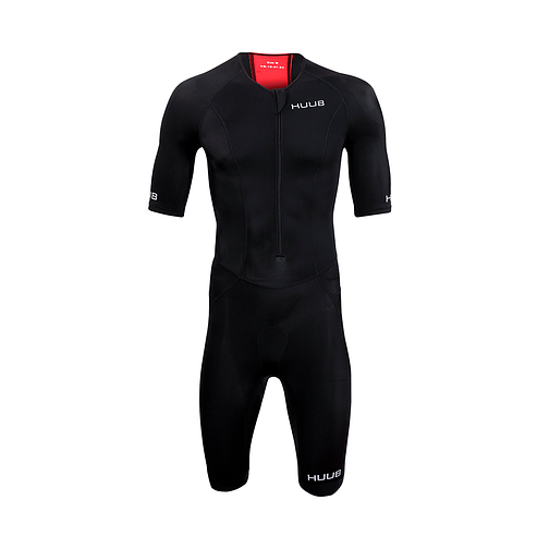HUUB Стартовый костюм для триатлона мужской Essential Tri Suit