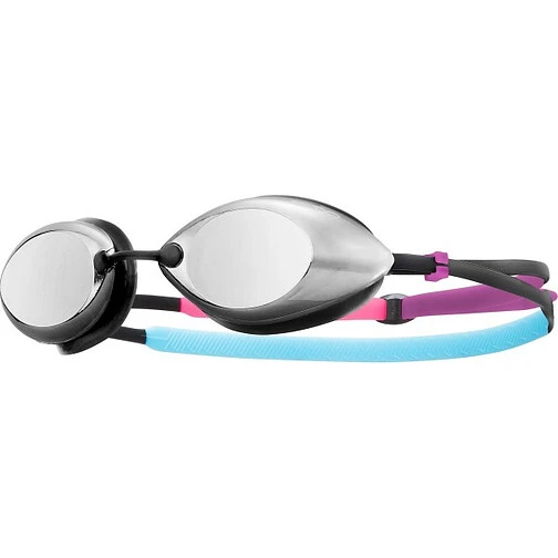 TYR Очки для плавания Tracer Junior Racing Mirrored