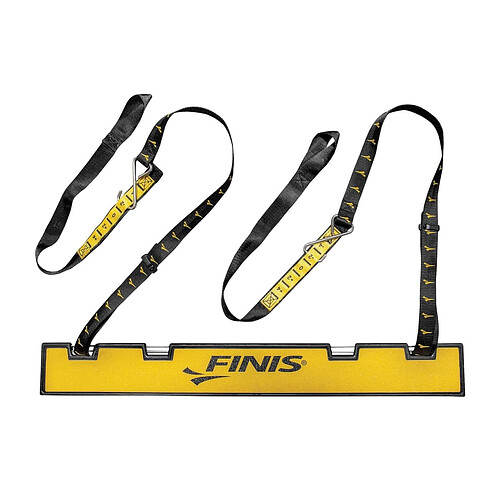 Finis Стартовая опора для заплыва на спине Backstroke Start Wedge