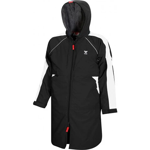 TYR Куртка ALLIANCE TEAM PARKA