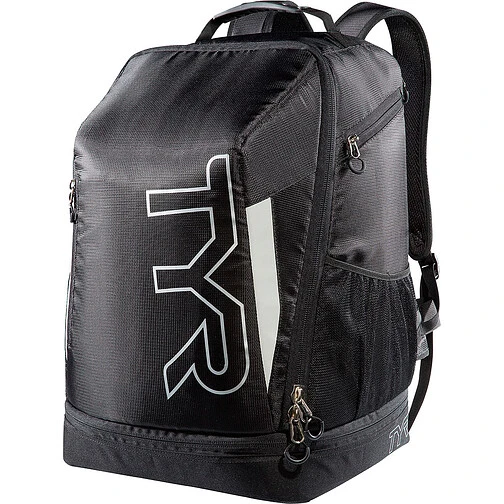 TYR Рюкзак для триатлона Apex Backpack Black/Silver