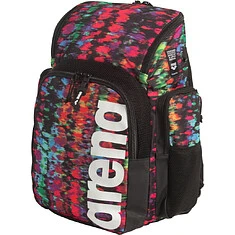Arena Рюкзак SPIKY III BACKPACK 35 ALLOVER tie dye
