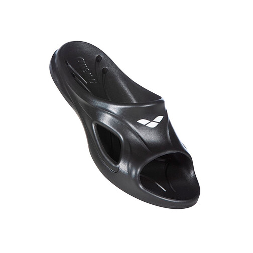 Arena Сланцы HYDROSOFT II HOOK black
