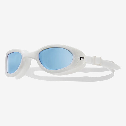 TYR Очки для плавания Special Ops 2.0 Polarized Non-Mirrored