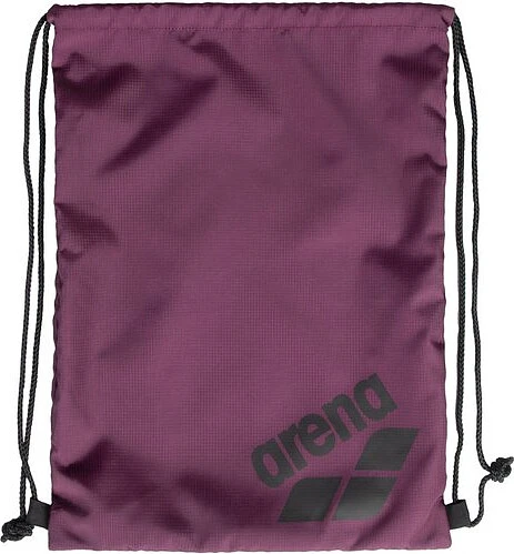 Arena Сумка ONE GO SWIMBAG plum