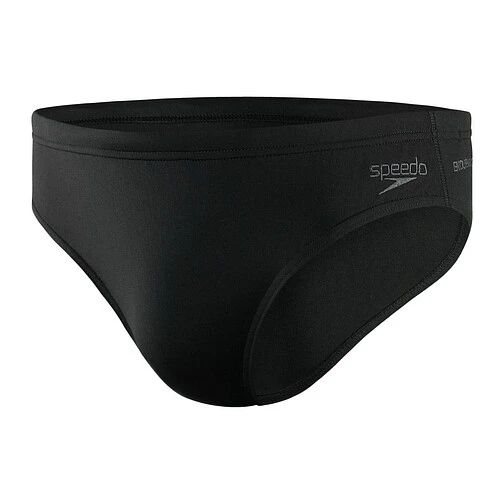 Speedo Плавки мужские Eco Endurance + 7CM Brief Black