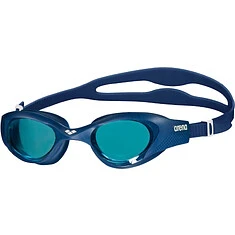 Arena Очки для плавания THE ONE Light Blue-Blue-Blue