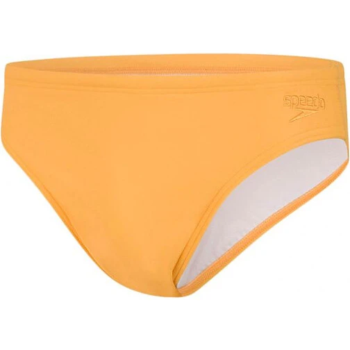 Speedo Плавки спортивные Essentials Endurance + 7cm Brief Yellow