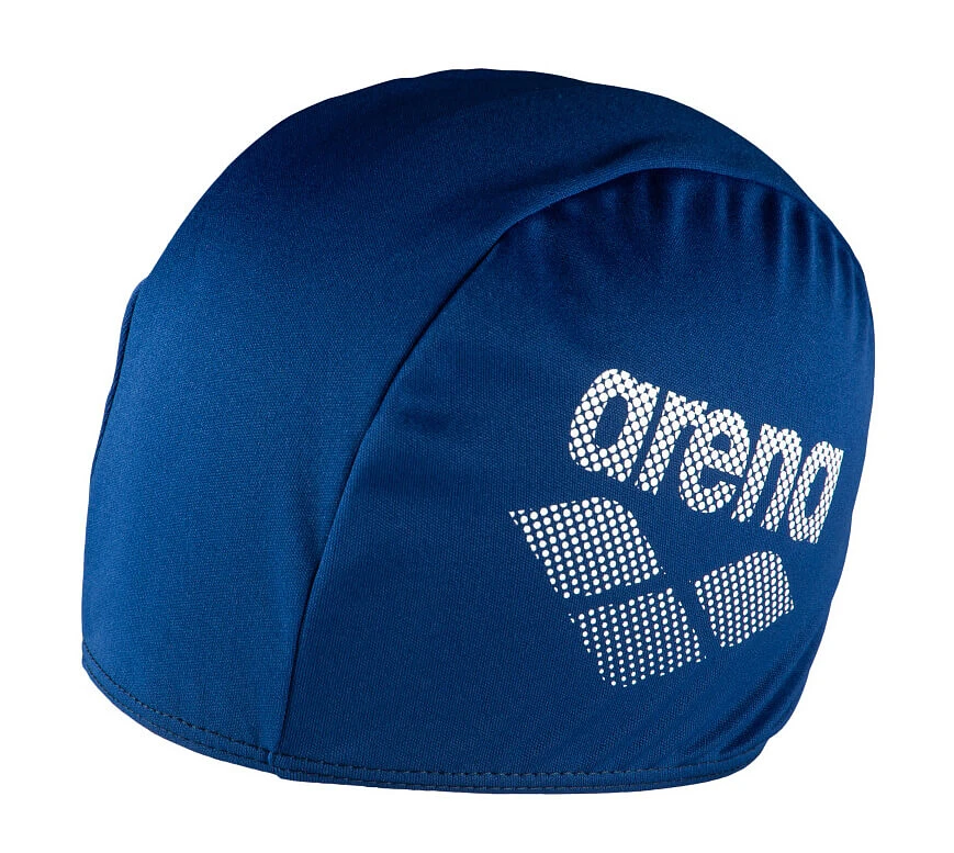 Arena Шапочка для плавания POLYESTER II navy