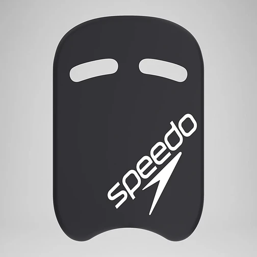Speedo Доска для плавания KICK BOARD Black