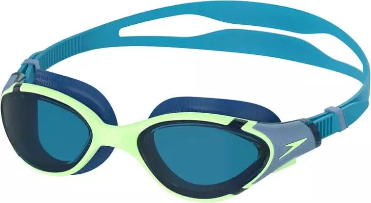 Speedo Очки для плавания BIOFUSE 2.0 Blue