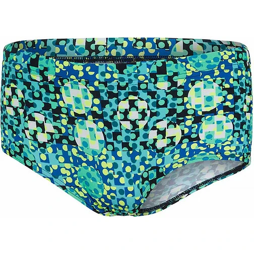 Speedo Плавки спортивные Pond Life 13cm Boys Club
