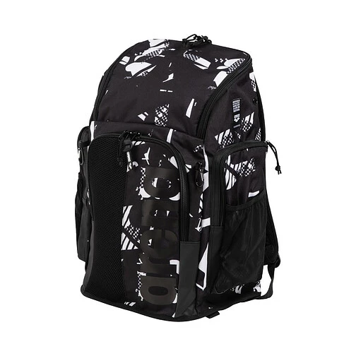 Arena Рюкзак Spiky III Backpack 45 Allover ric