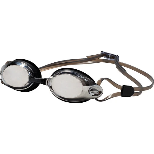 Finis Очки для плавания Bolt Mirror Silver/Mirror