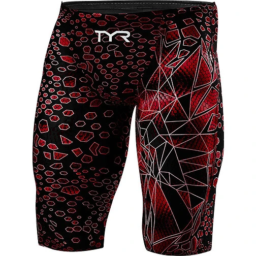 TYR Гидрошорты Avictor Venom Jammer Swimsuit