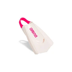 Arena Ласты для плавания POWERFIN PRO II white-shocking_pink
