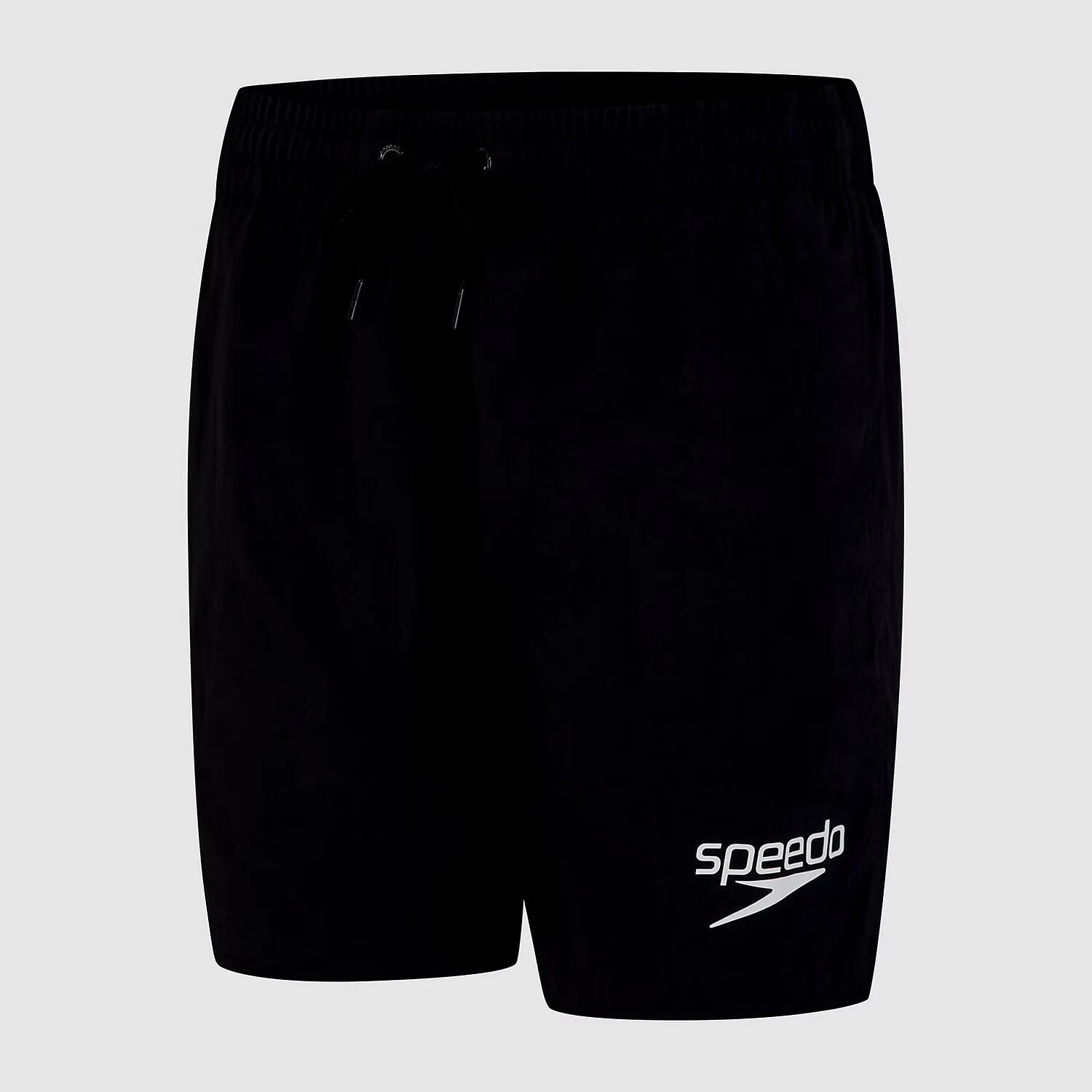 Speedo Шорты для плавания Essentials 13" Watershorts Junior Black