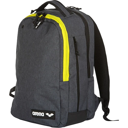 Arena Рюкзак FAST URBAN 3.0 Grey Melange Arena Рюкзак FAST URBAN 3.0 Grey Melange