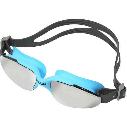 HUUB Очки для плавания Vision Blue