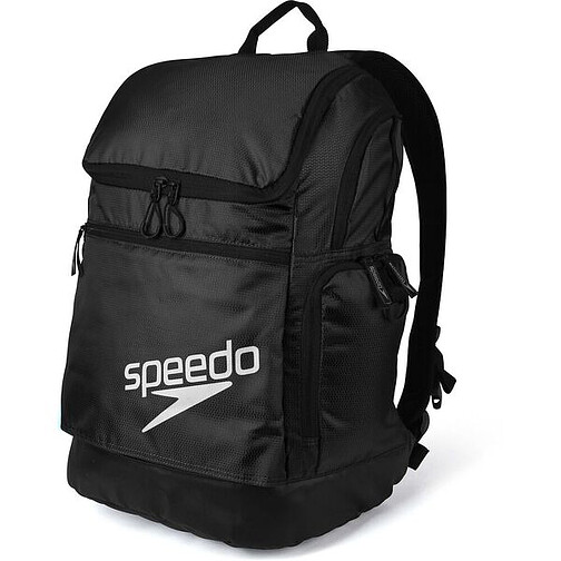 Speedo Рюкзак TEAMSTER 2.0 35L black