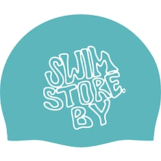 SwimStore Шапочка для плавания Graffiti ice mint