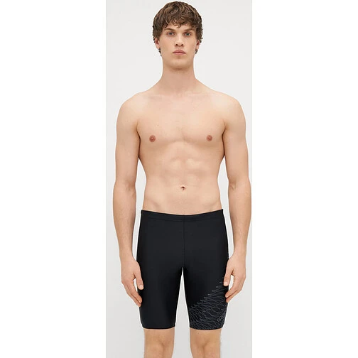 Speedo Джаммеры Medley Logo Jammer Grey