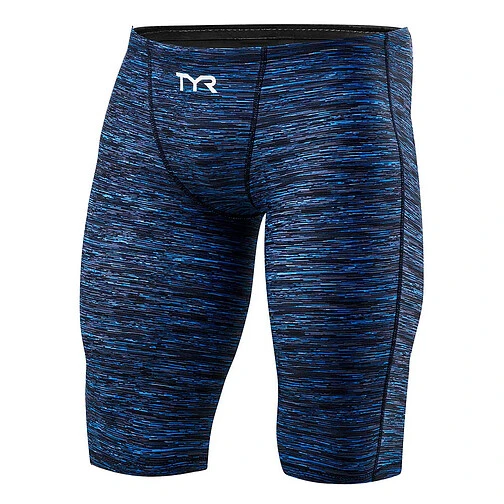 TYR Гидрошорты Thresher Baja Jammer Swimsuit Blue