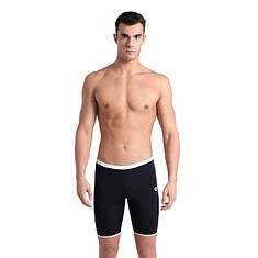 Arena Джаммеры ICONS SWIM JAMMER SOLID Black-White