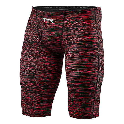 TYR Гидрошорты Thresher Baja Jammer Swimsuit Red