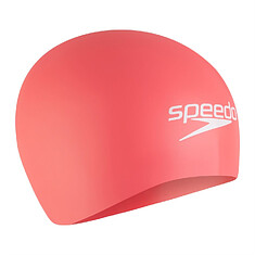 Speedo Шапочка для плавания стартовая Fastskin Hiro Cap Red