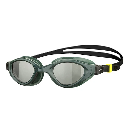 Arena Очки для плавания CRUISER EVO smoked-army-black