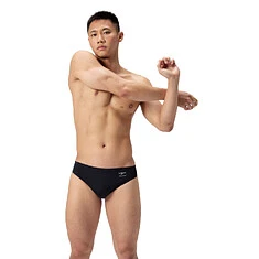 Speedo Плавки мужские ML Solid Brief Black