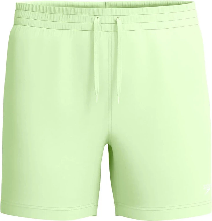 Speedo Шорты для плавания Essentials 16'' Swim Shorts Light Green