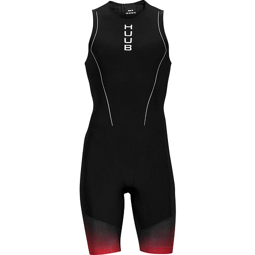 HUUB Стартовый костюм для триатлона мужской Race Swimskin