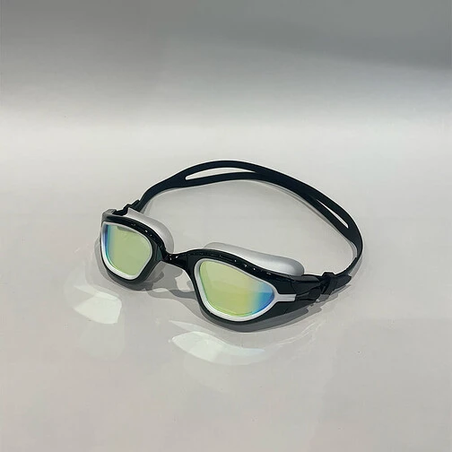 SWELL Очки для плавания Special Pro Mirror black/white