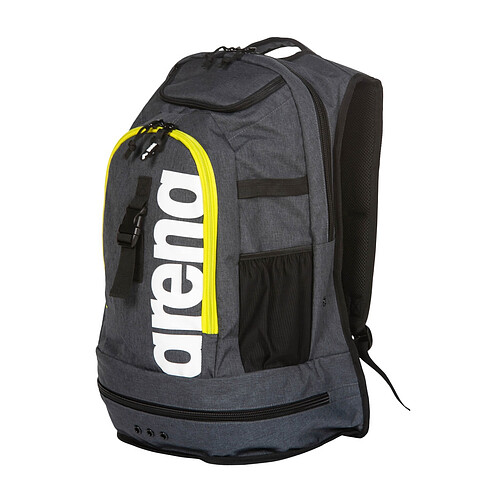 Arena Рюкзак Fastpack 2.2 Grey Melange