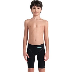 Arena Гидрошорты POWERSKIN IMPULSO JAMMER JR Black-Teal