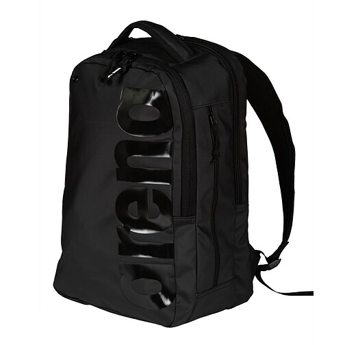 Arena Рюкзак FAST URBAN 3.0 BIG LOGO black