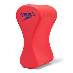 Speedo Колобашка для плавания ELITE PULLBUOY red/blue