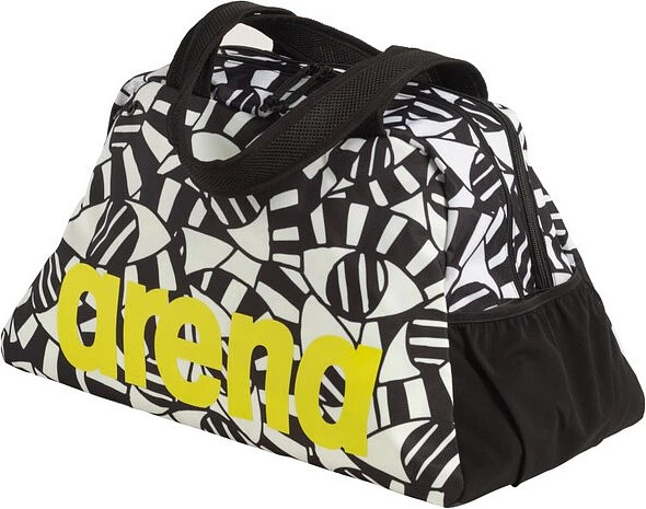 Arena Сумка FAST SHOULDER BAG ALLOVER open your eyes Arena Сумка FAST SHOULDER BAG ALLOVER open your eyes