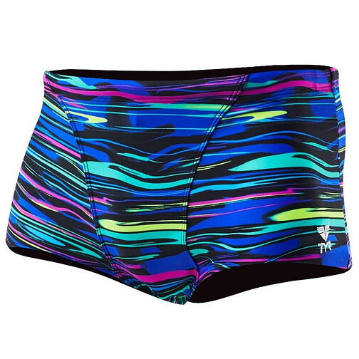 TYR Плавки спортивные Fresno Trunk