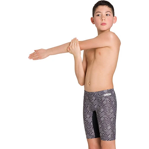 Arena Джаммеры KIKKO JR JAMMER black/multi/black