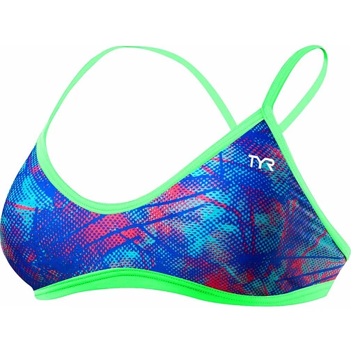 TYR Топ купальника Canvas Trinity Top