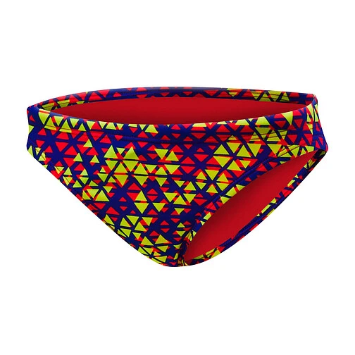 TYR Плавки Modena Mini Bikini Bottom