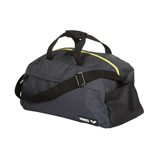 Arena Сумка TEAM DUFFLE 40 Grey Melange