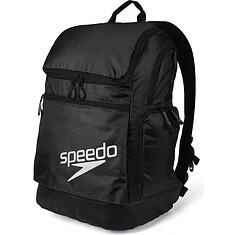 Speedo Рюкзак TEAMSTER 2.0 35L black