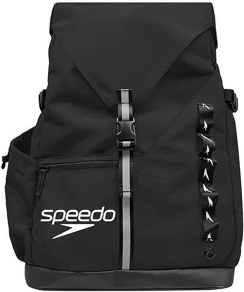 Speedo Рюкзак Vanquisher Bag 45L Black